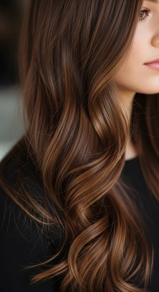 12. Milk Tea Hair with Long Layers.webp