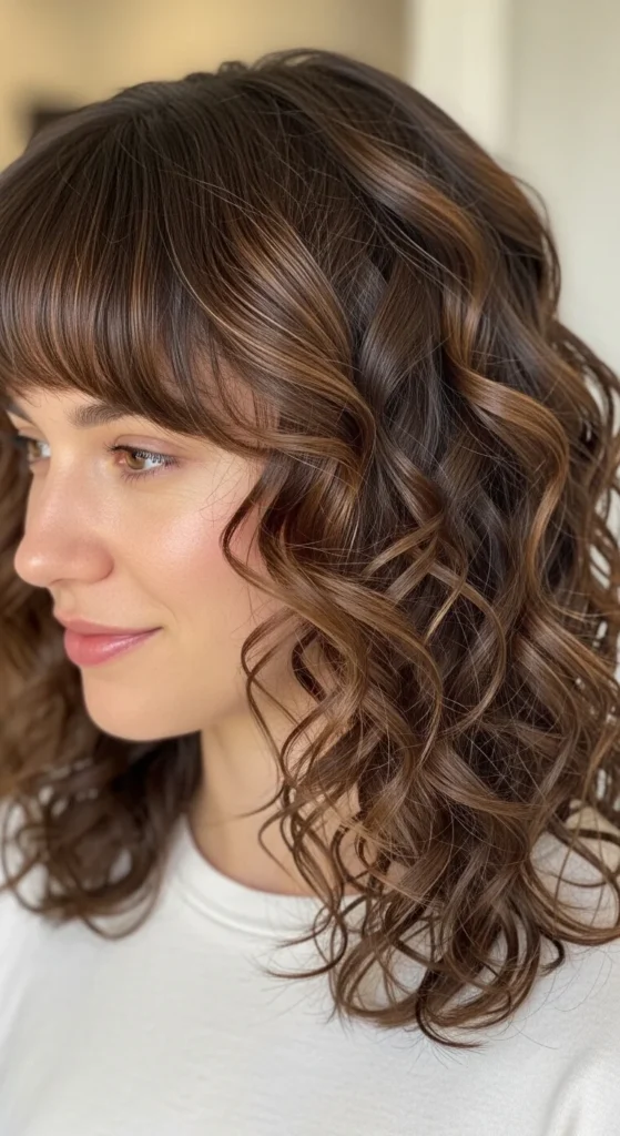 13. Halo Curly Cut With Fringe.webp