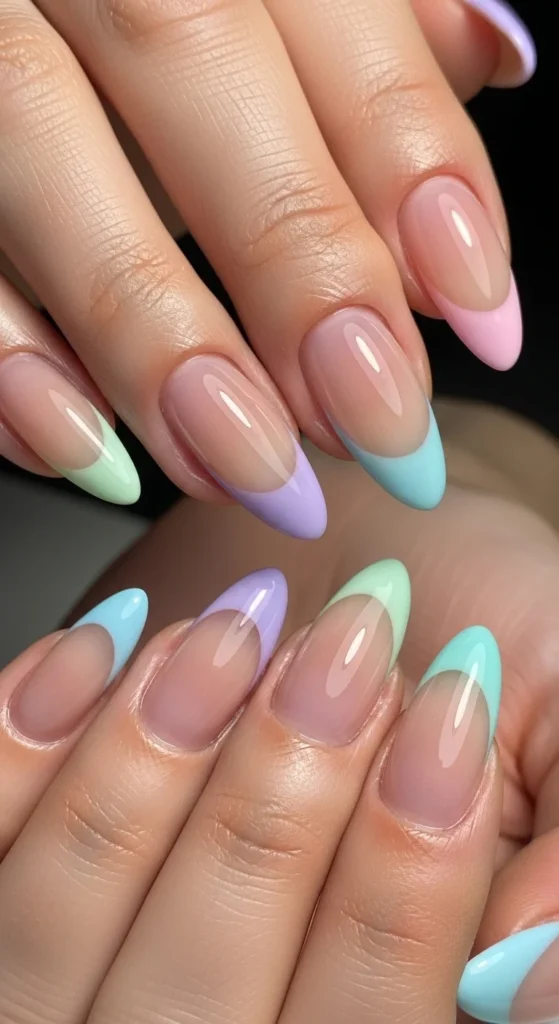 13. Pastel Color French.webp