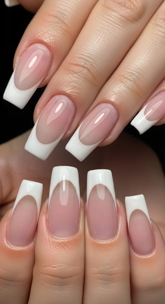 13. Tapered Square French Tips.webp