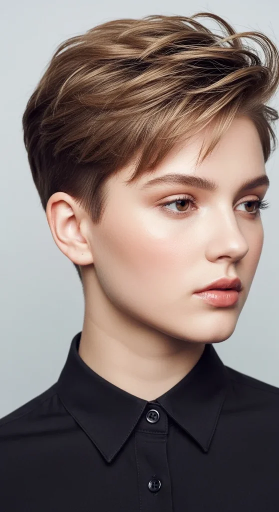 13. Two-Block Cut with Textured Top.webp