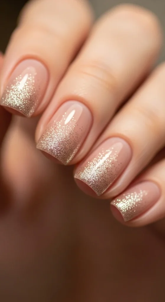 14. Glitter Tip Fade.webp