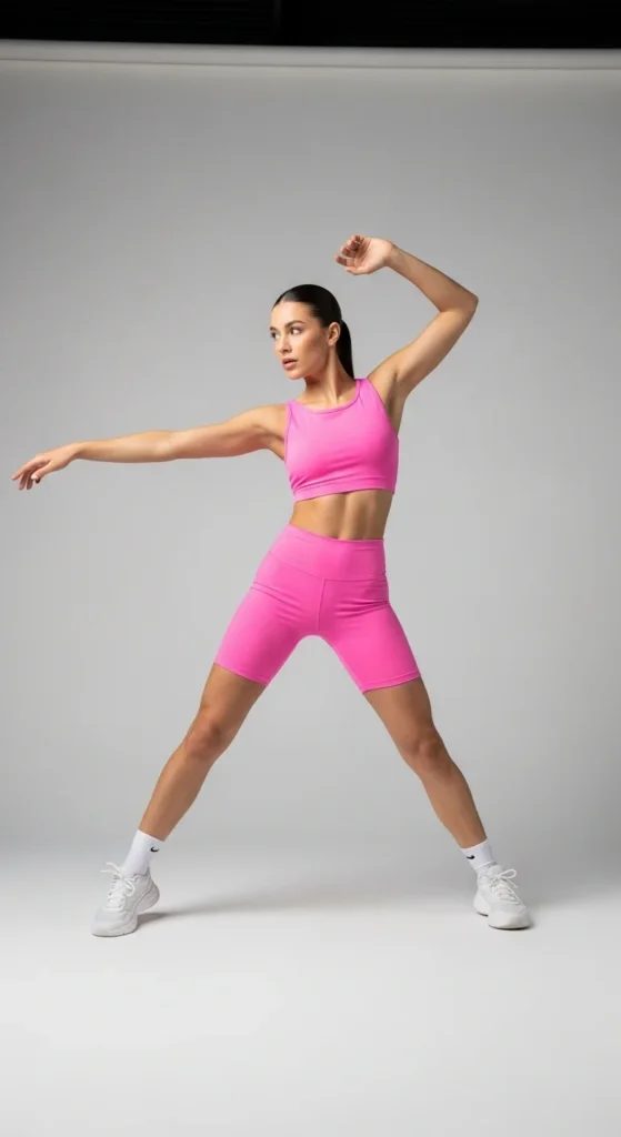 15. Biker Short Explosions in Neon Pink.webp