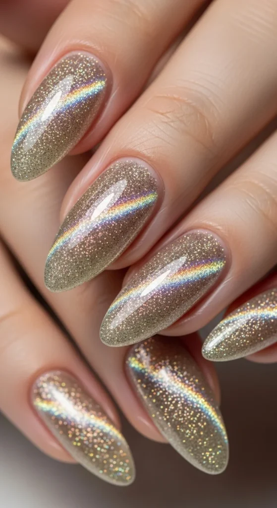 15. Champagne Cat-Eye Glam.webp