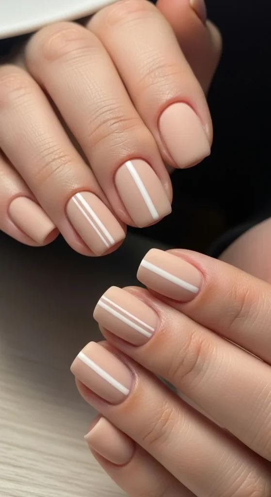 15. Neutral Stripe Accent.webp