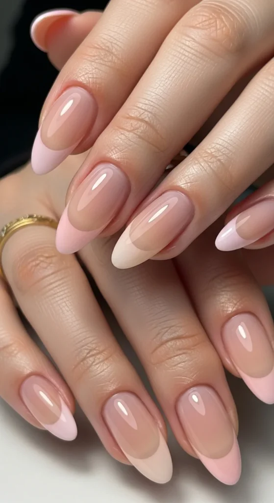 16. Ombre Gradient French Tips.webp