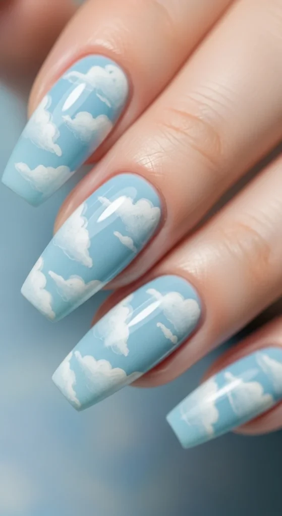 16. Soft Cloud Coffin Nails.webp