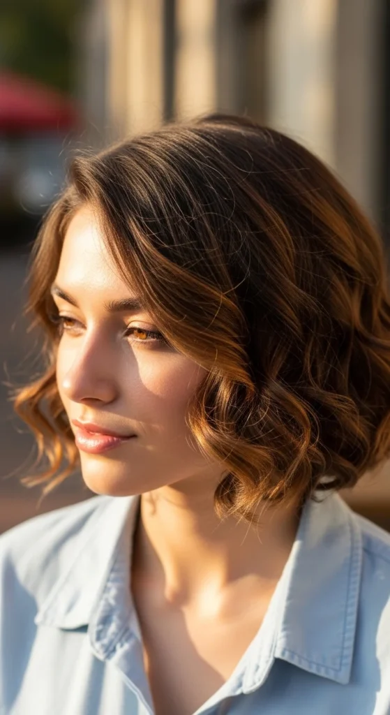 17. Curly Bob With Side Part.webp