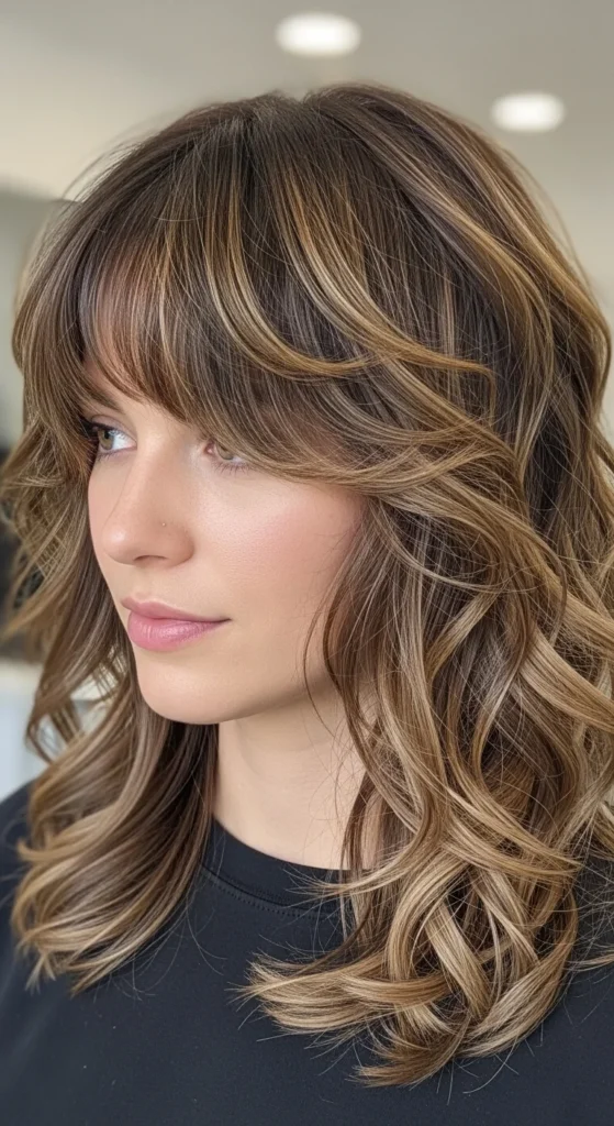 17. Shaggy Curly Bang Layers.webp