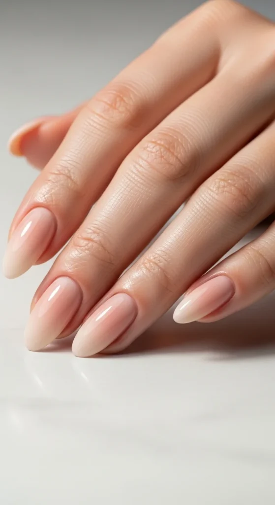 17. Soft Nude Ombre Fade.webp