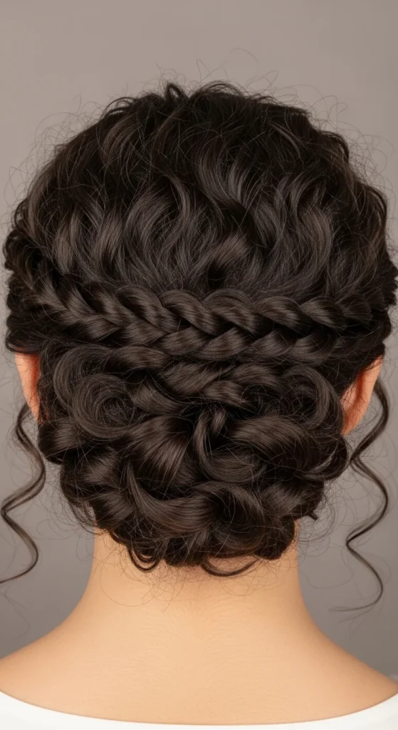 17. Twist Crown Updo.webp