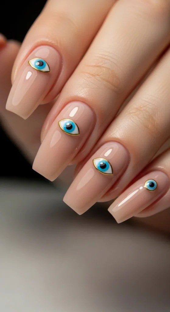 18. Evil Eye Coffin Nails.webp