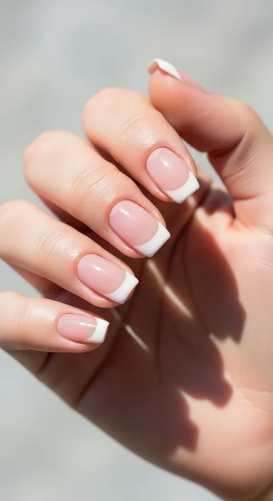 18. Sheer Pink French Tips for Clean Finish.webp