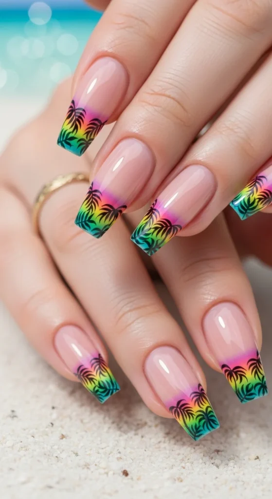 18. Vacation Theme French.webp