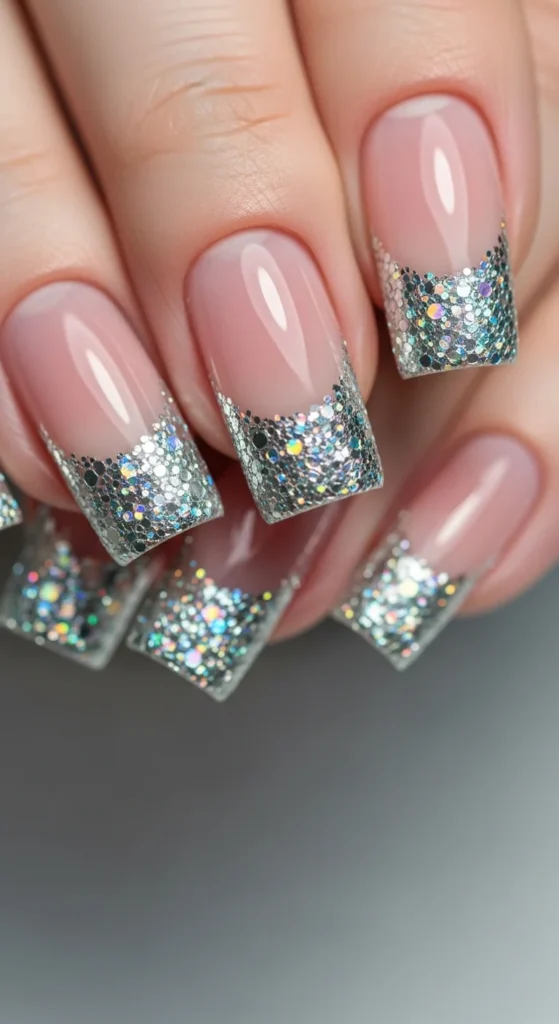 19. Chunky Glitter Accent Tips.webp