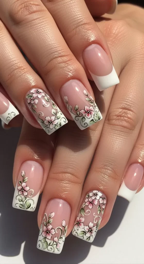 19. Floral Detail Square French.webp