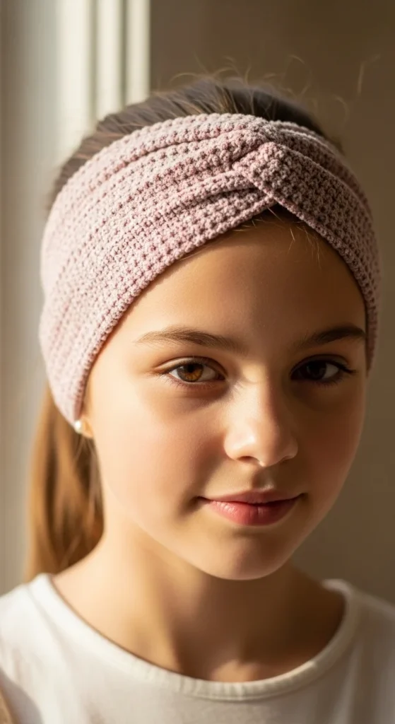 19. Headband Tuck Style.webp