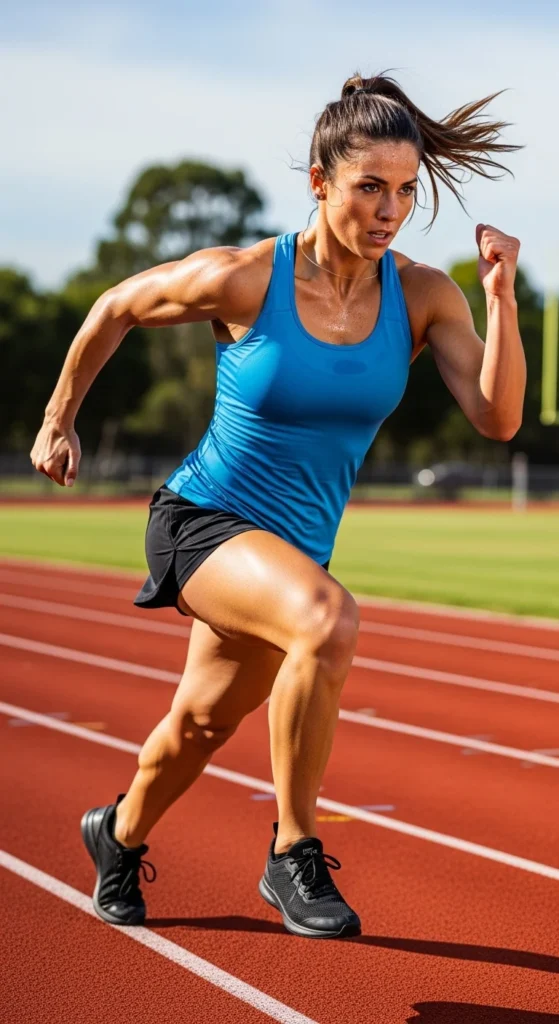 19. Tank Top + Skort or Shorts.webp