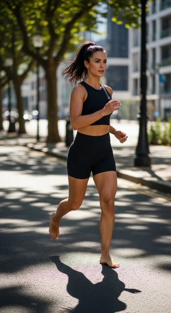 19. Versatile Shorts & Crop Set.webp