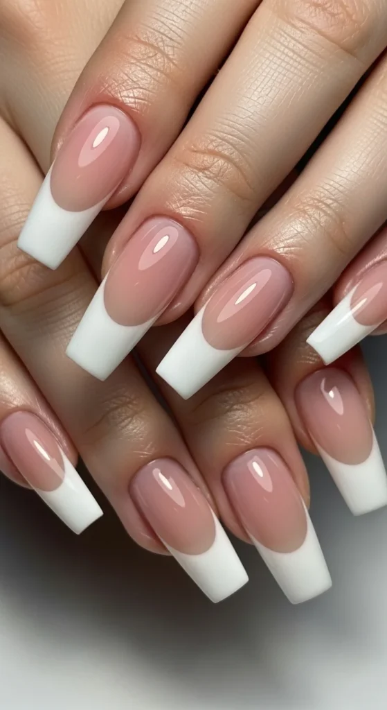 2. Coffin Shape Power French.webp