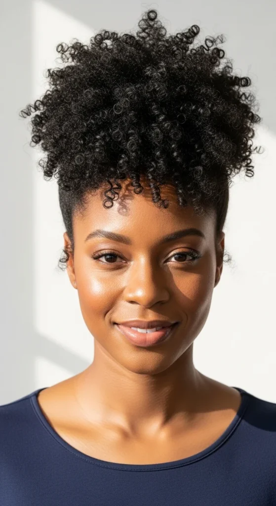 2. High Puff For Everyday Wear.webp