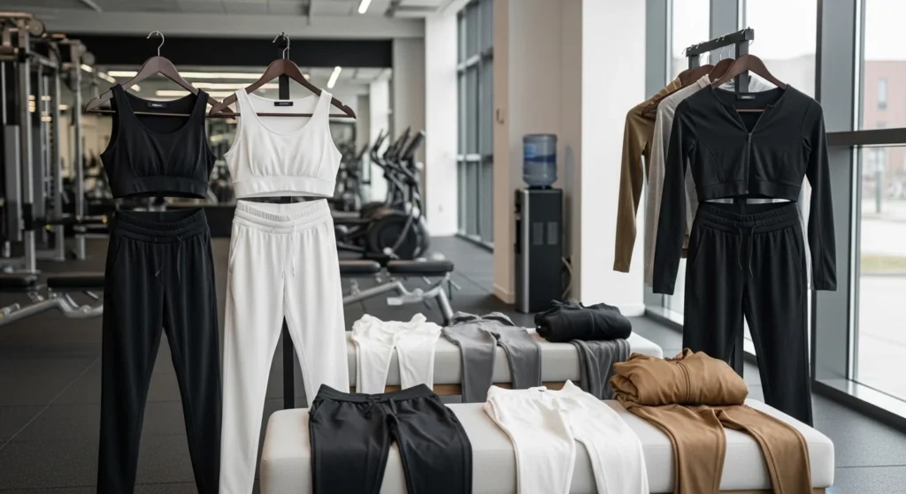 20 Must-Try Gym Outfit Ideas That Boost Workout Motivation.webp
