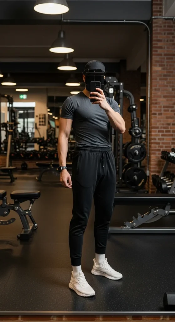 20. Clean Streetwear Gym Combo.webp