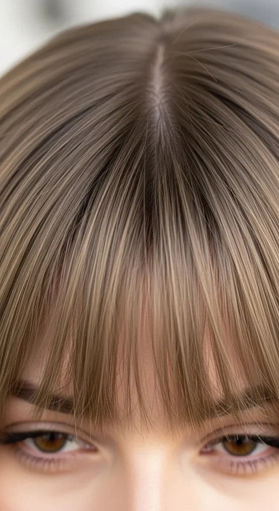 20. Curtain Bangs with a Soft Fringe Edge.webp