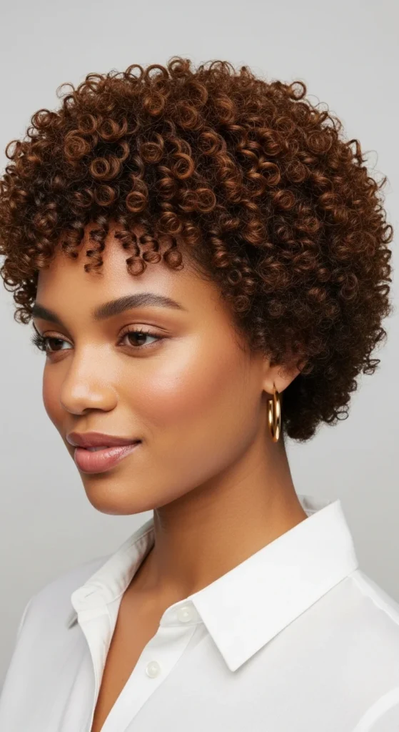 20. Short Curly Cut With Defined Coils.webp