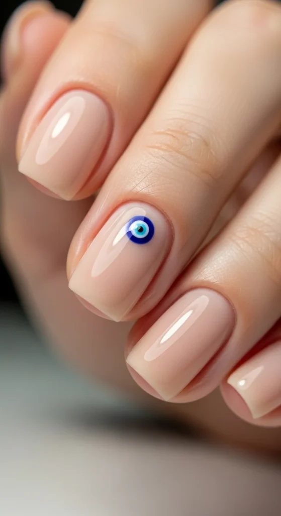 20. Tiny Evil Eye Dot.webp