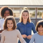 21 Cute Hairstyle Ideas for Girls That Are Easy