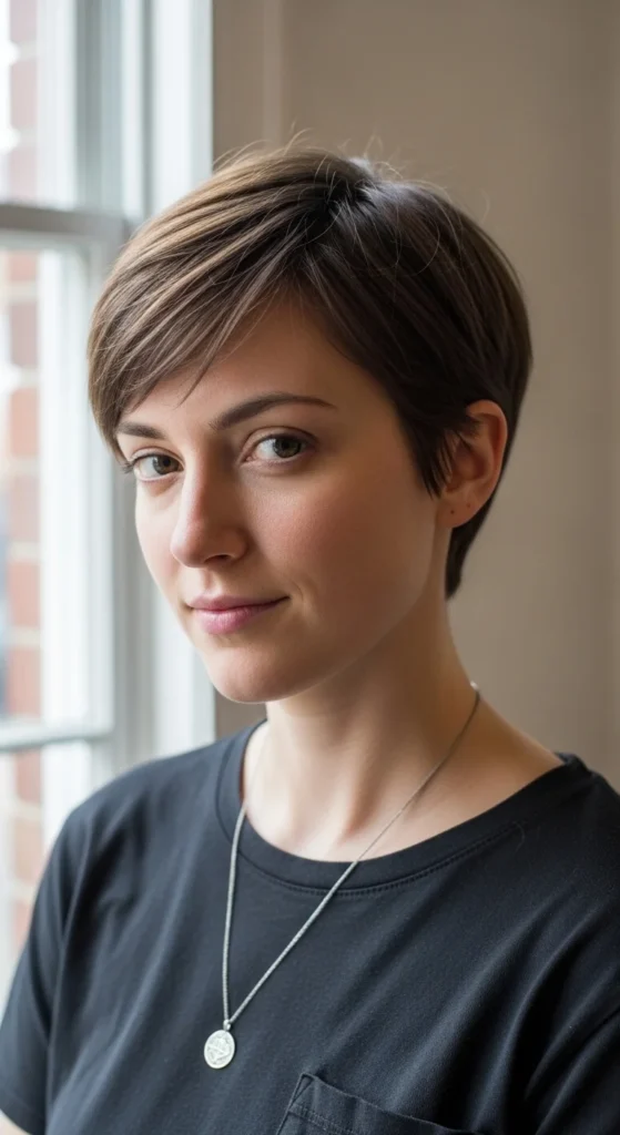 21. Low-Maintenance Grow-Out Pixie.webp