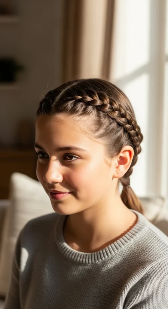 21. Simple Braided Headband.webp