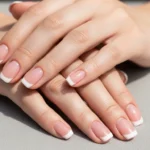 22 Timeless Classic French Nail Ideas That Never Go Out of Style.webp