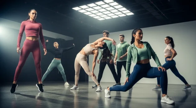 22 Trendy Gym Outfits Everyone Will Be Wearing This Year.webp