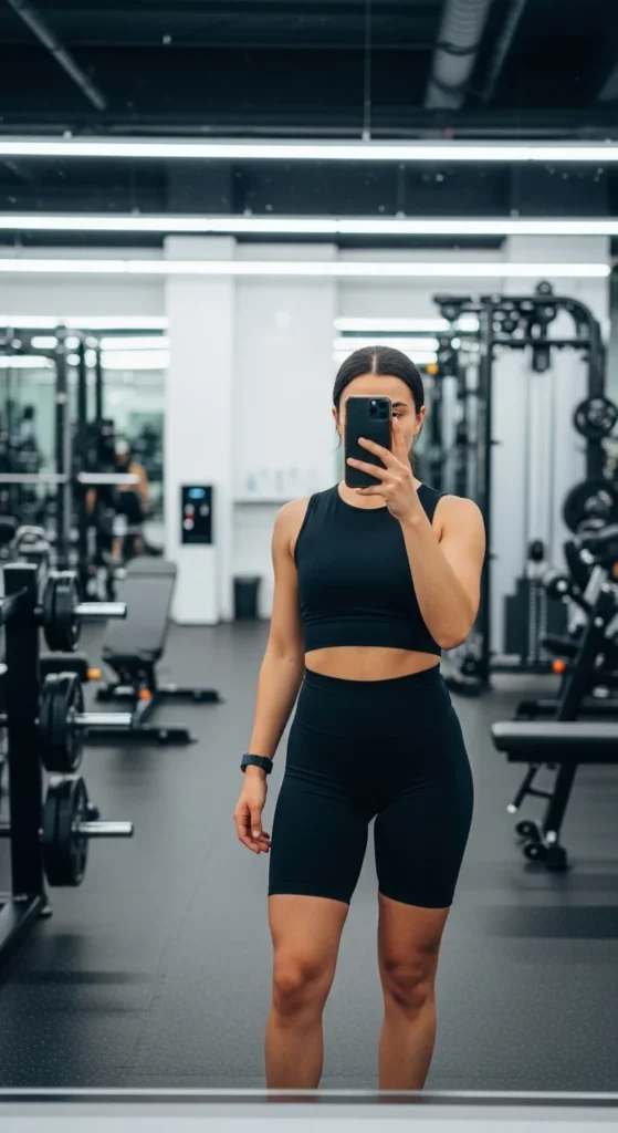 22. Biker Shorts Training Look.webp