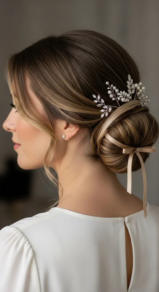 22. Low Bun with Accessories.webp