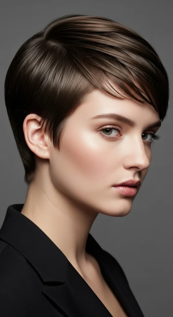22. Minimalist Clean-Line Pixie.webp