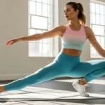 23 Cute Gym Outfit Ideas That Make You Feel Instantly Confident.webp