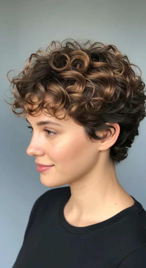 23. Curly Pixie With Finger-Coiled Detail.webp