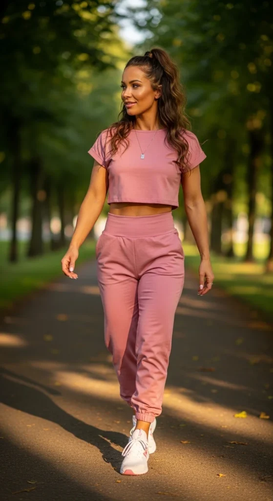 23. Sporty Crop & Jogger Set.webp