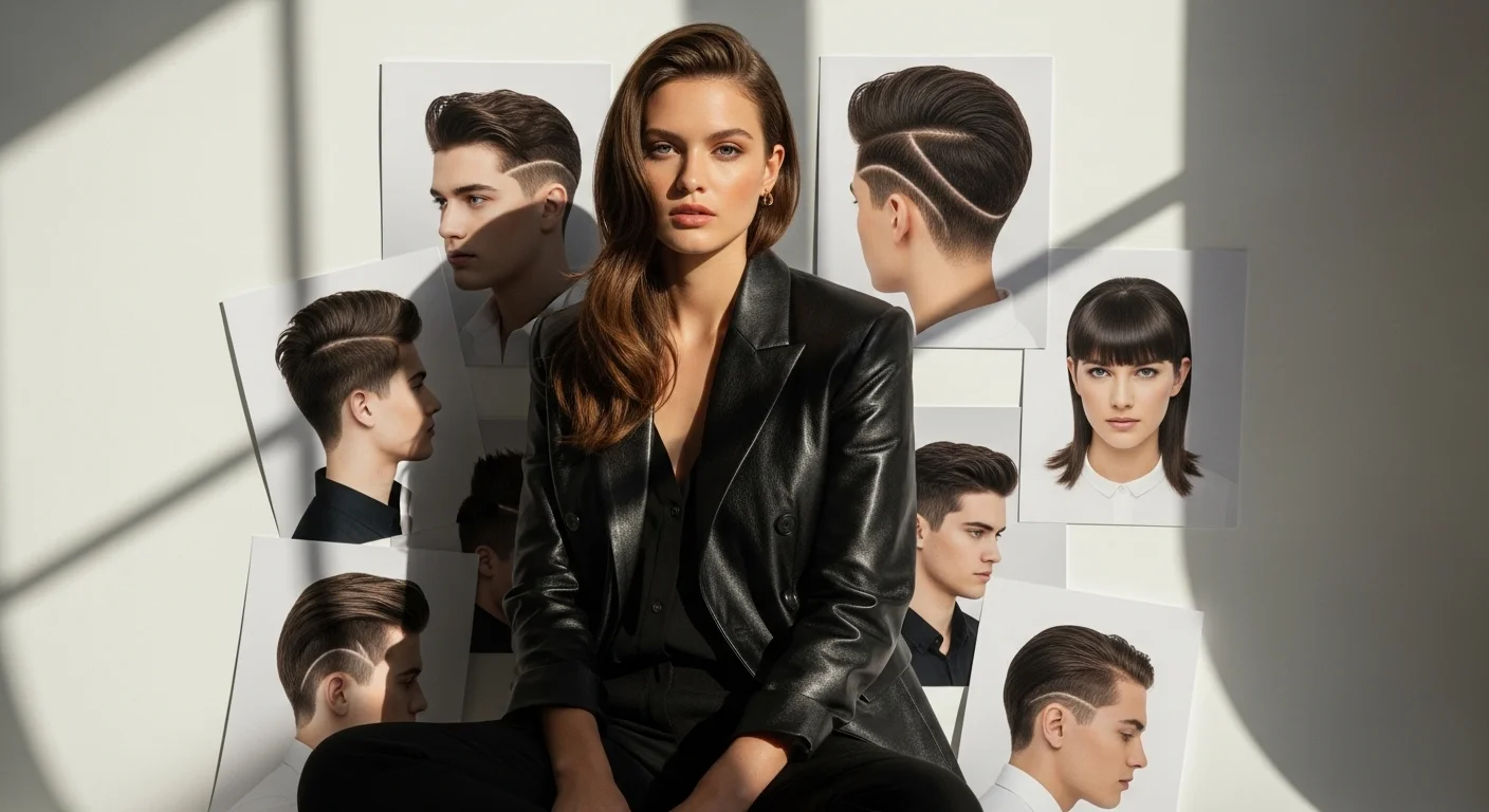 24 Beautiful Haircut Ideas for Women That Feel Modern