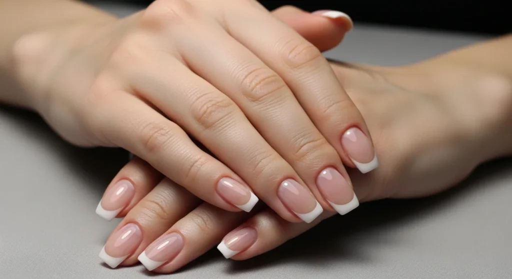 24 Chic Modern French Tip Nails That Elevate Your Look Instantly.webp
