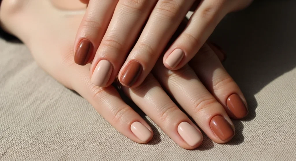 24 Elegant Nude Nail Ideas That Match Every Outfit.webp