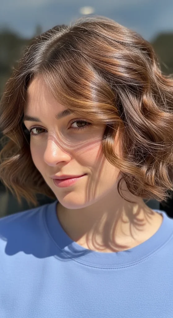 24. Easy Short Curly Cut for Daily Life.webp