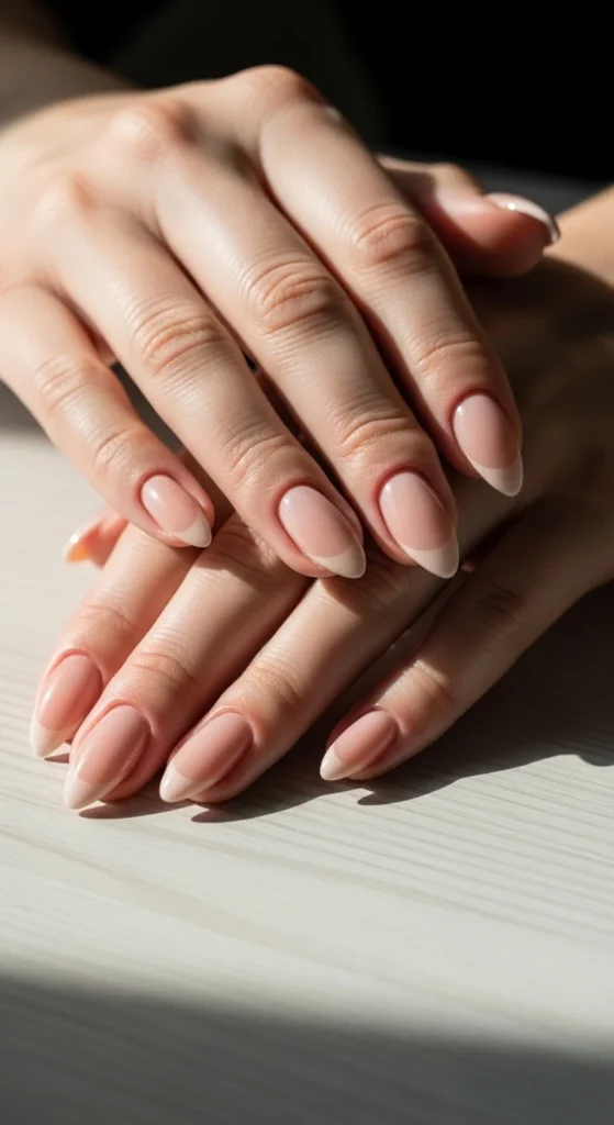 24. Gel-Free Almond French Ideas.webp