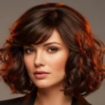 25 Flattering Medium Curly Hairstyles That Frame Your Face Perfectly.webp