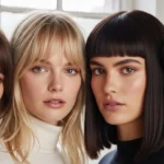 25 Stylish Bangs Hairstyle Ideas That Frame Your Face.webp