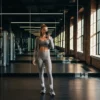 26 Aesthetic Gym Outfit Ideas That Look Amazing in Mirror Selfies.webp