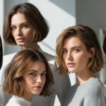 27 Modern Bob Hairstyle Ideas That Look Fresh.webp